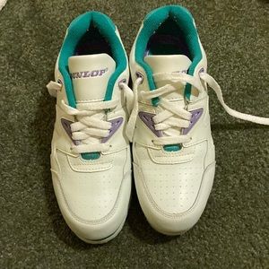 Dunlop Bowling shoes